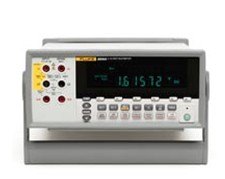 供应8808a五位半数字万用表 