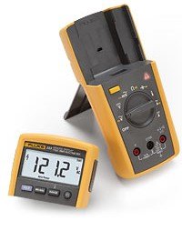 福禄克233万用表 