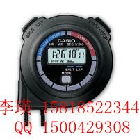 卡西欧3V进口原装秒表115 RMB