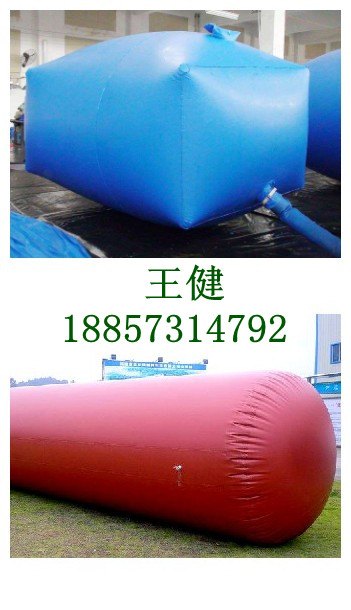 明士达PVC沼气池布