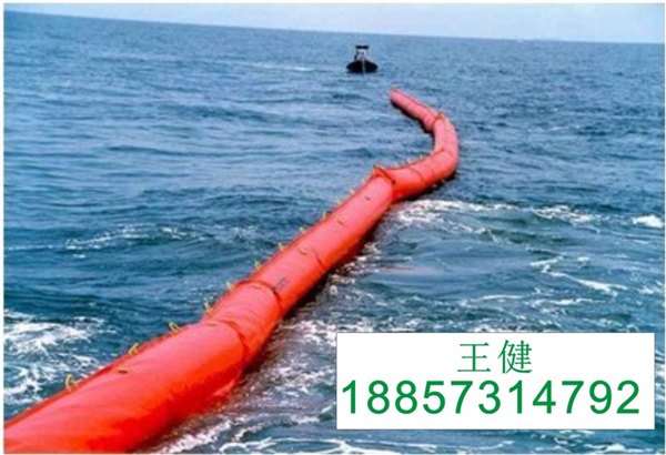 供应明士达PVC海上围油栏