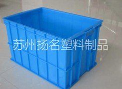 优质周转箱供应