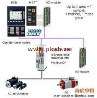 CPU 224 DC/DC/DC 6ES7214-1AD23-0XB8