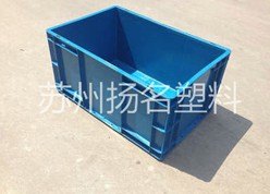 电子物料周转箱