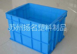 大号塑料周转箱