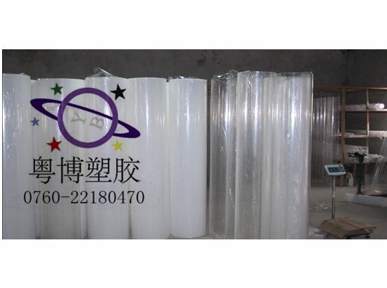 透明亚克力管和奶白色亚克力管