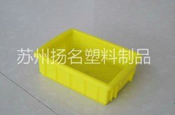 优质仪表周转箱