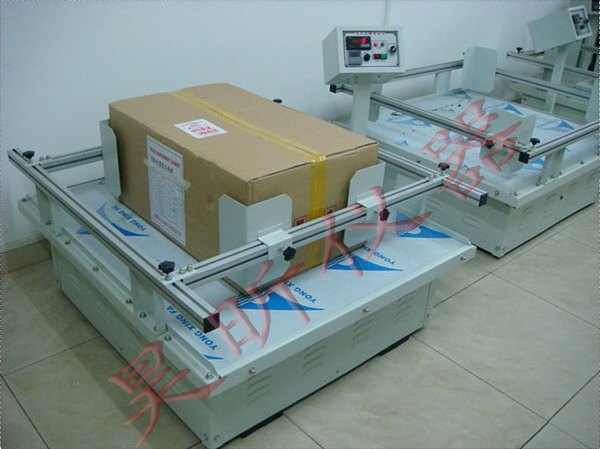 模拟运输试验台_运输试验机_模拟汽车振动试验台