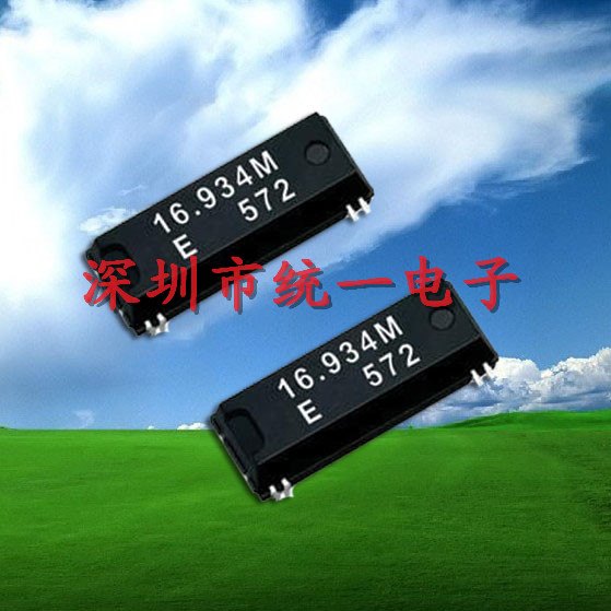 MA-406贴片晶振,爱普生打印机晶振,日产晶振
