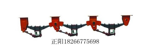 美式三桥悬挂美式悬挂质优价廉