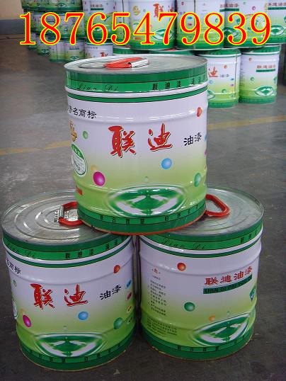 联迪抗碱封抗碱性闭底漆