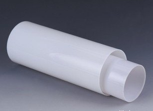 乳白色压克力管图片