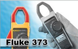 供应FLUKE373