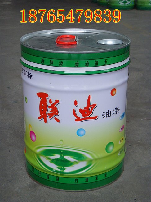 醇酸调和漆同行最低价格
