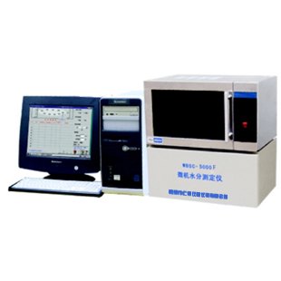 鹤壁仁博供应微机水分测定仪