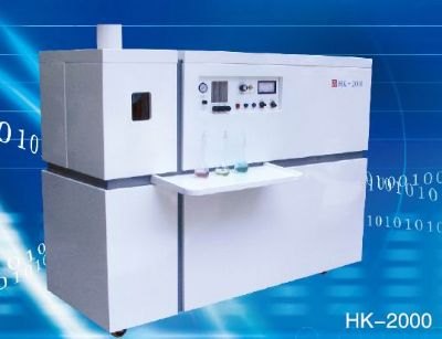 ICP稀土元素光谱分析仪