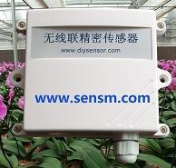 网络大气压力传感器