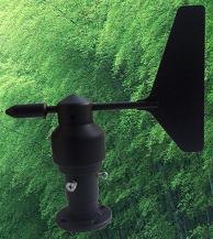 气象站风向变送器