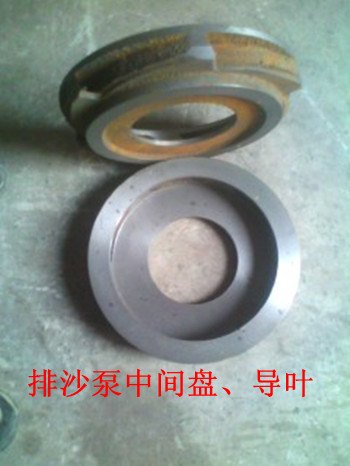 五星BQS矿用潜水泵维修最低价格矿用排沙泵最低价格配件