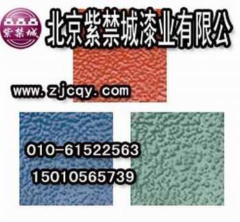 丙烯酸聚氨酯锤纹漆-丙烯酸锤纹漆装饰效果 