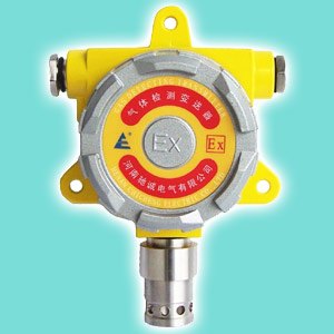甲烷气体报警器