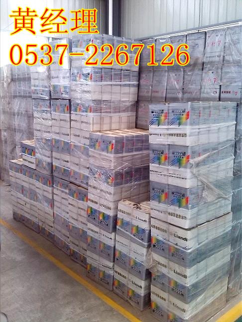联迪超强抗碱封固底乳胶漆使用方法