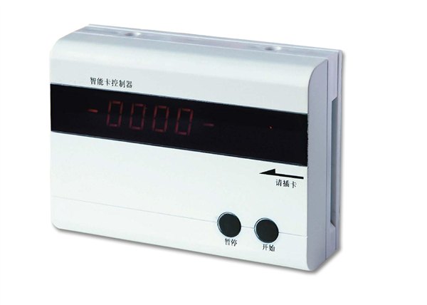S1270双频水控器