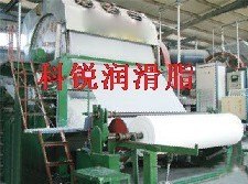 瓦楞机轴承润滑脂、高温润滑脂