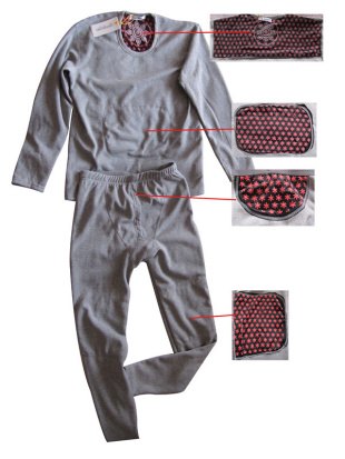 喜姿健托玛琳理疗服凯特康个性贴牌
