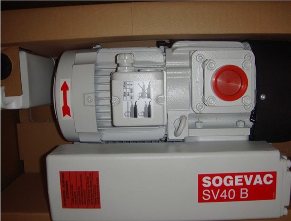 莱宝真空泵SV16B维修包SV40B维修