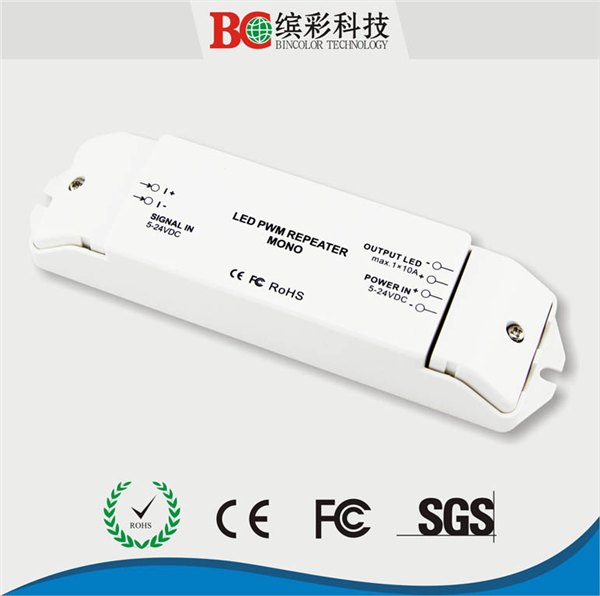 供应BC-961 单通道高频恒压型扩展器