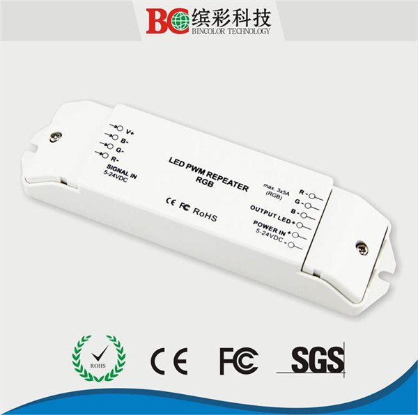 供应 3通道高频恒压型扩展器 BC-963 