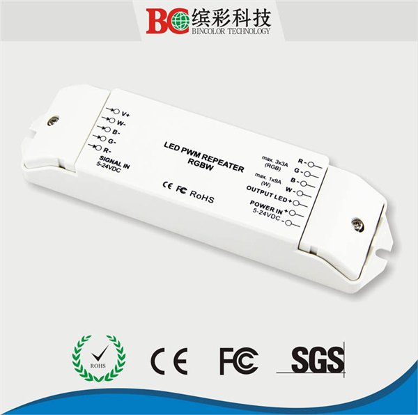 供应 4通道高频恒压型扩展器 BC-964