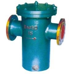 AFS-Schwetzingen分离器