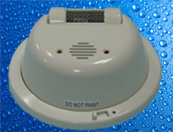 机房明火传感器