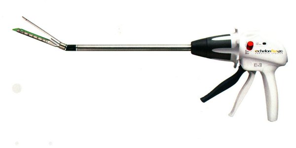 关节头直线型切割吻合器