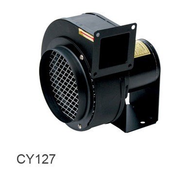CY127鼓风机，CY125多翼离心风机
