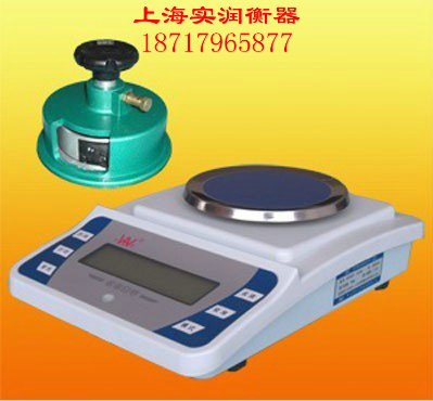 山东园盘取样器,布料克重仪,克重分析天平