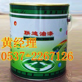 醇酸锤纹、闪光漆