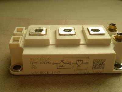 SKM100GB128DE
