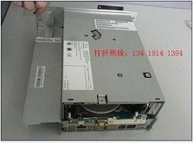 IBM 3580-L43磁带机