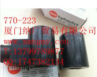 SUN太阳线圈760-224