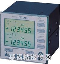 CITIZEN电子显示器