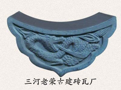 供应仿古砖瓦