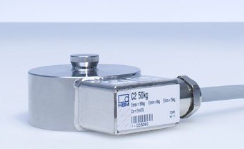 hbm C2/200KG传感器