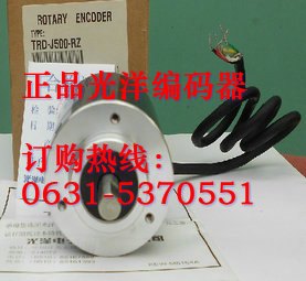 TRD-2T2000BF正品光洋编码器