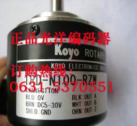 TRD-2TH100BF合肥光洋编码器