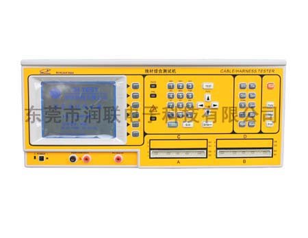 精密线材测试仪RL-8983N