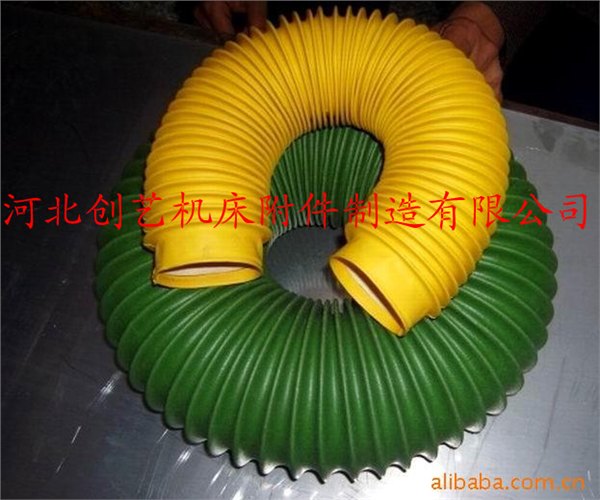 丝杠防护罩，耐高温丝杠防护罩厂家