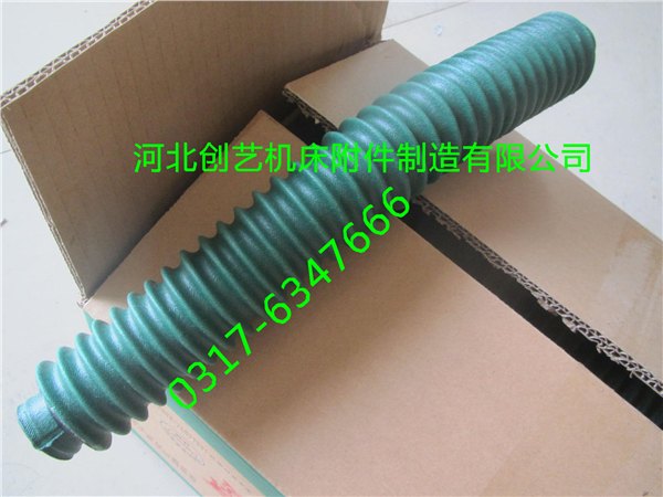 伸缩式油缸防护罩，油缸防护罩找就找创艺